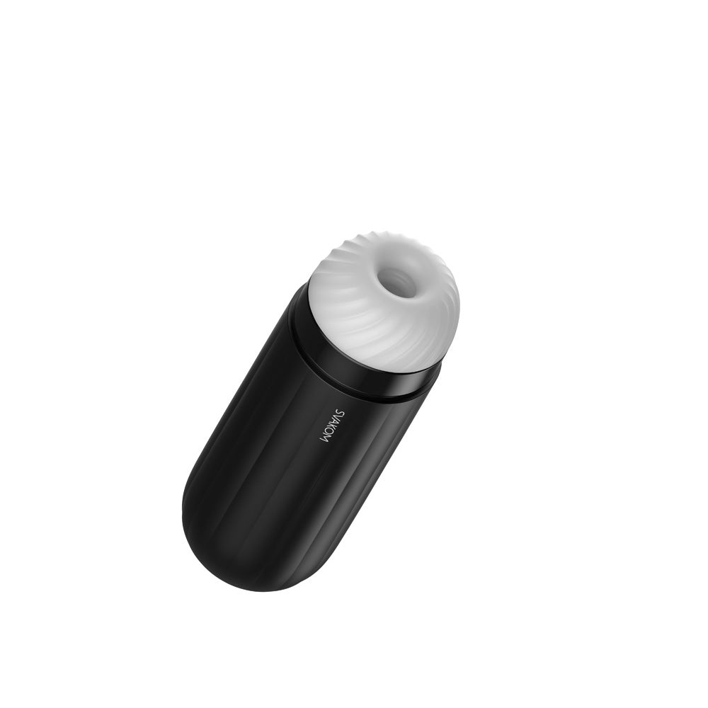 Sam Neo Black | 6959633127964 | Available at EroticWarehouse.com