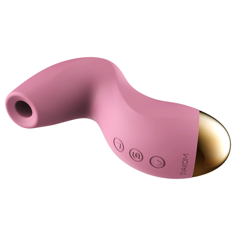 Pulse Pure Pale Pink | 6959633132425 | Available at EroticWarehouse.com
