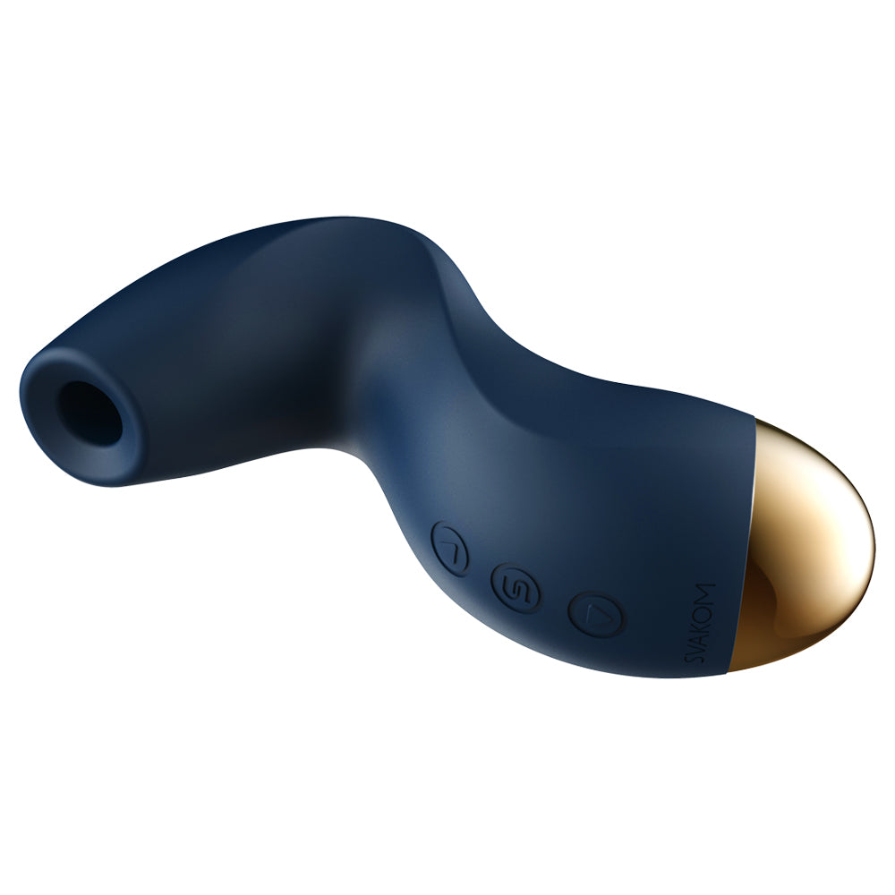 Pulse Pure Dark Blue | 6959633133453 | Available at EroticWarehouse.com