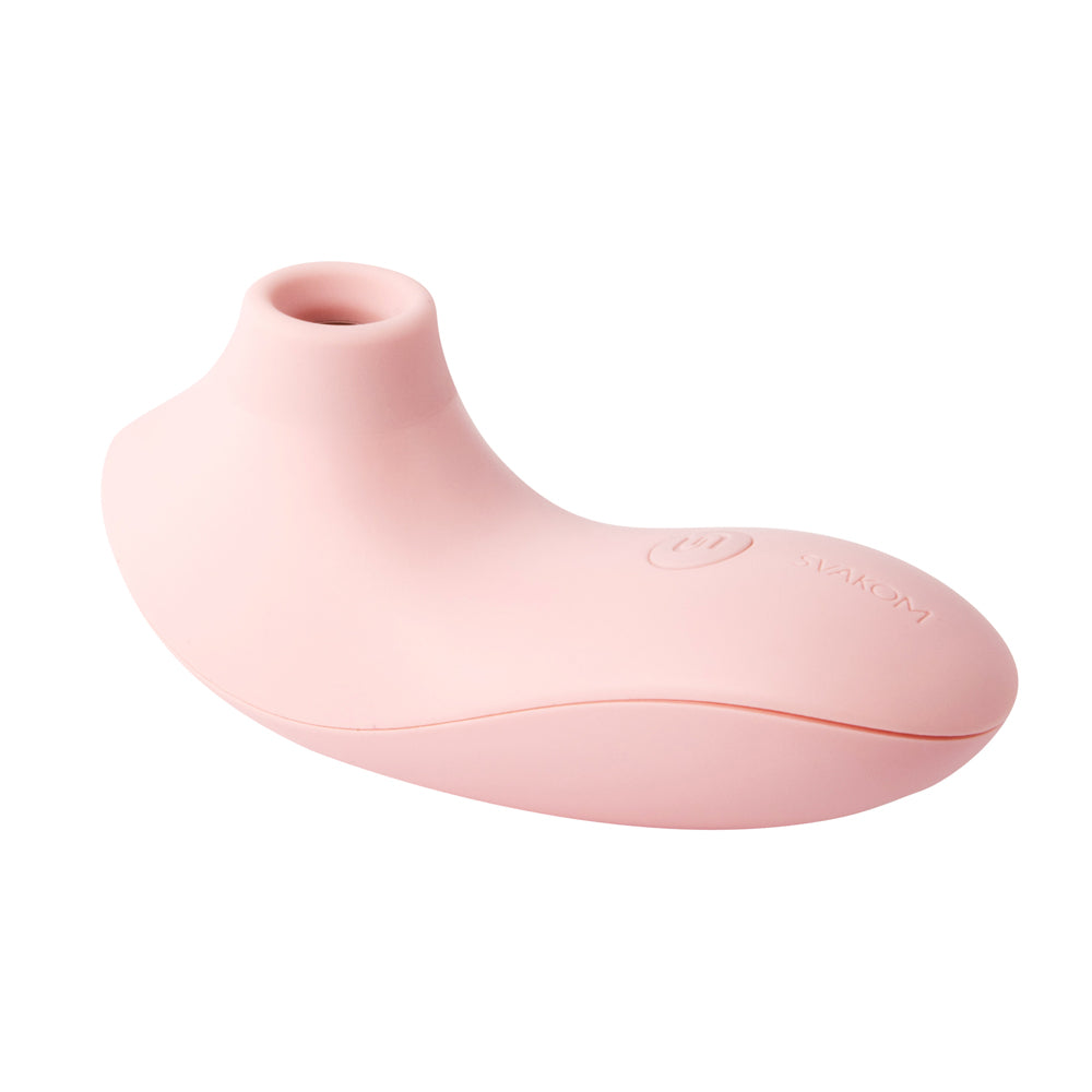 Pulse Lite Neo Pale Rosette | 6959633134429 | Available at EroticWarehouse.com