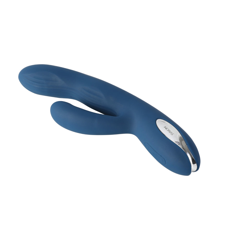 Aylin Dark Blue | 6959633143254 | Available at EroticWarehouse.com