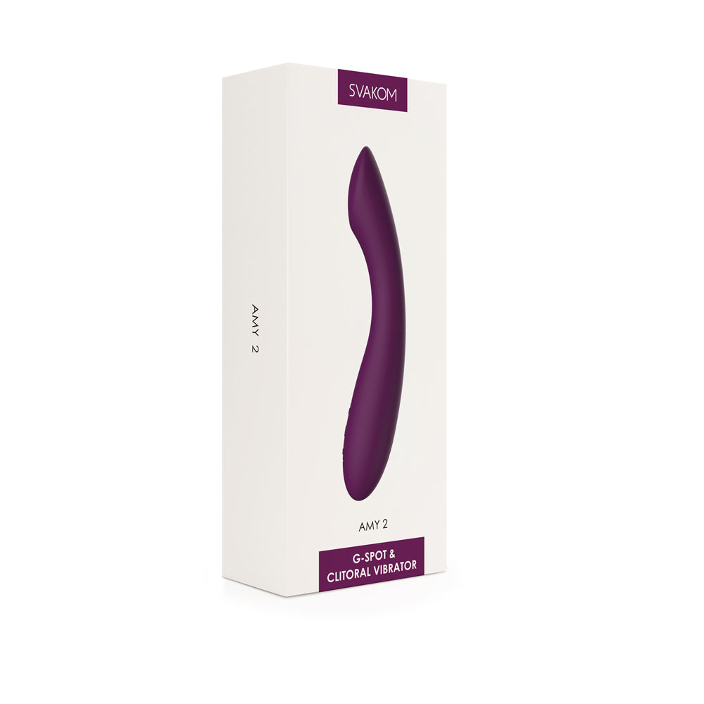 Amy 2 Violet | 6959633146651 | Available at EroticWarehouse.com