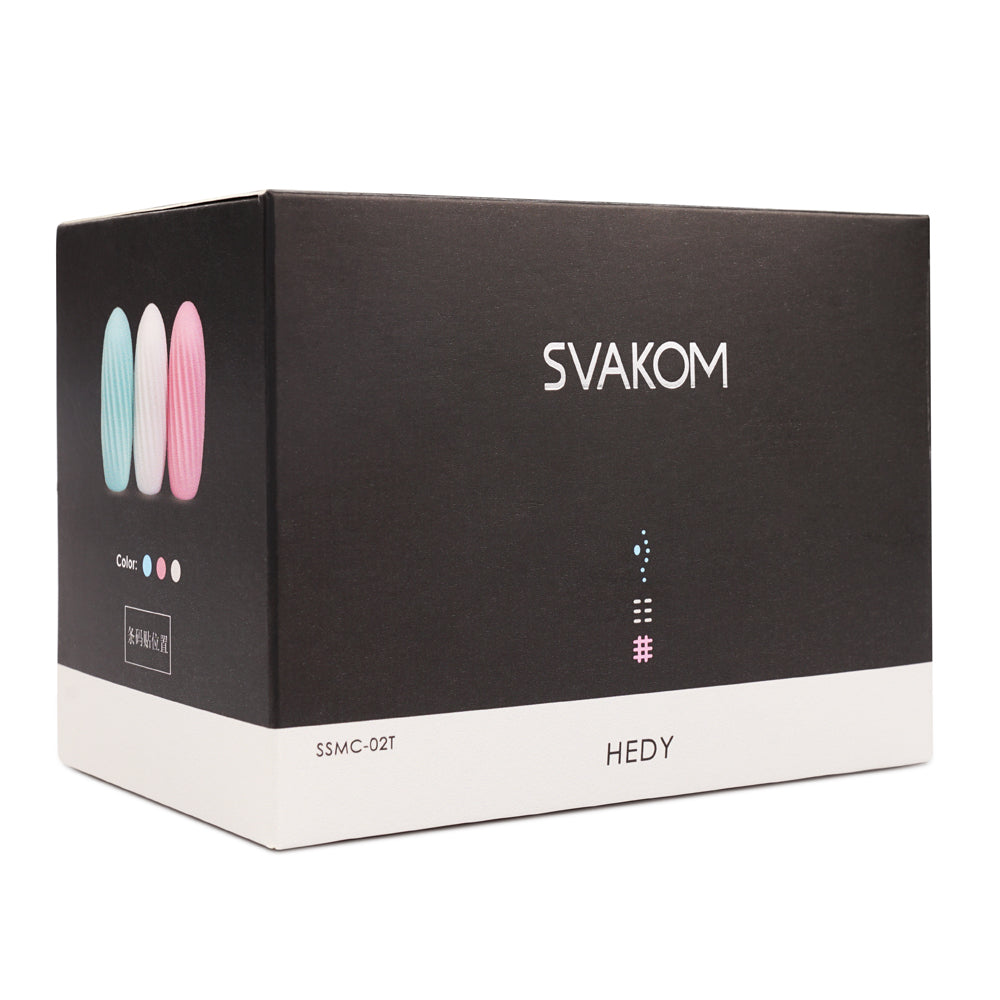 Hedy Blue Pack | 6959633155516 | Available at EroticWarehouse.com
