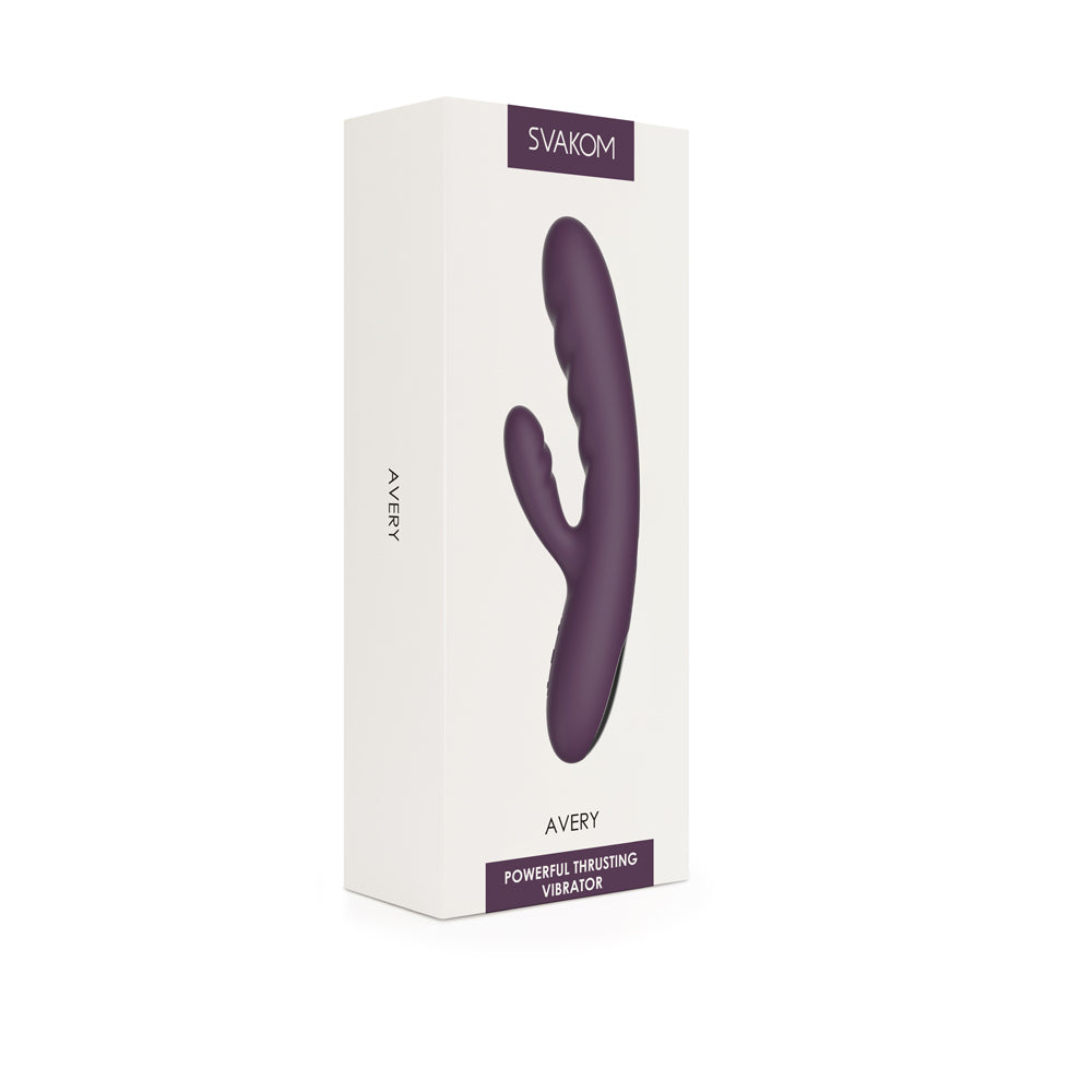 Avery Lilac | 6959633168547 | Available at EroticWarehouse.com