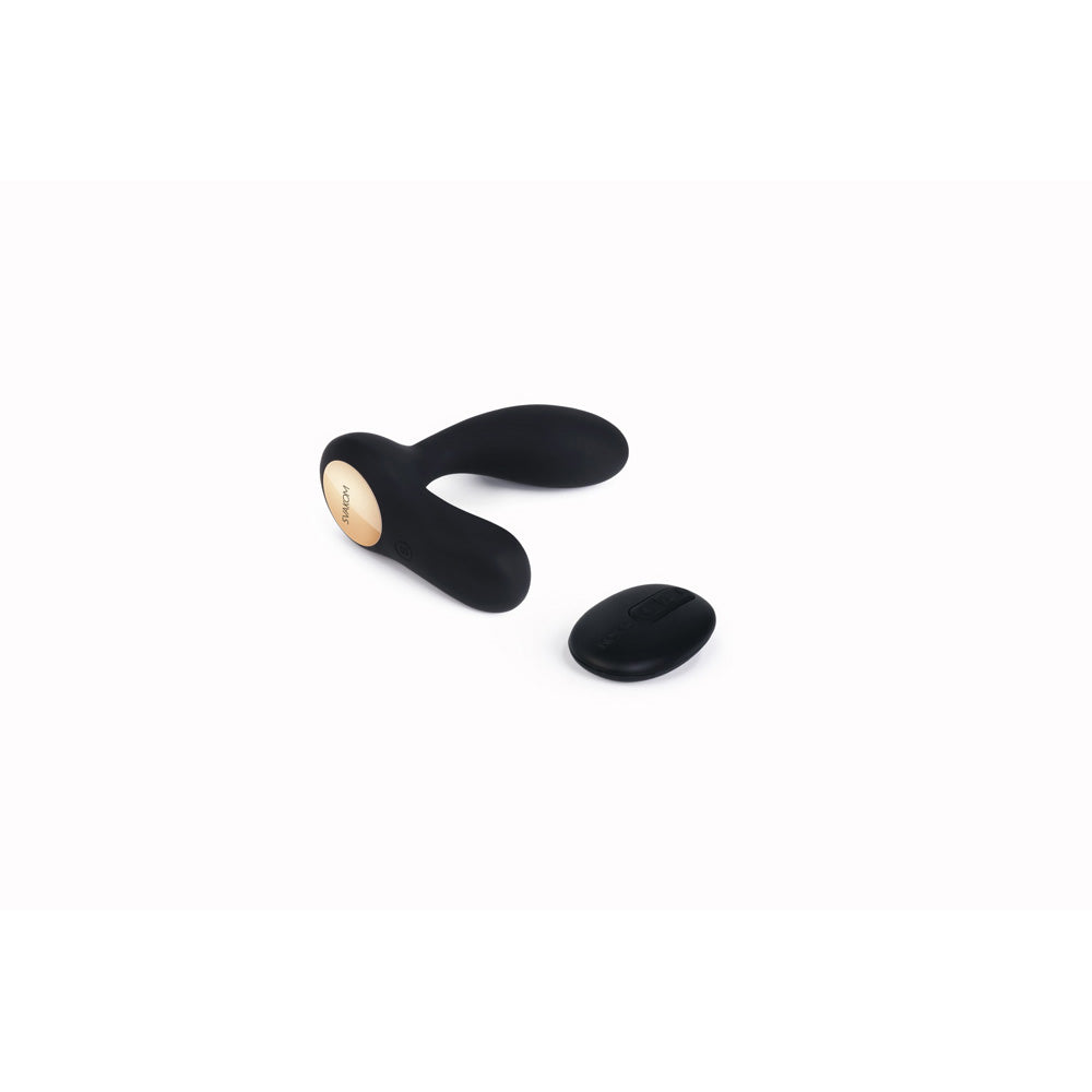 Vick Black | 6959633169681 | Available at EroticWarehouse.com