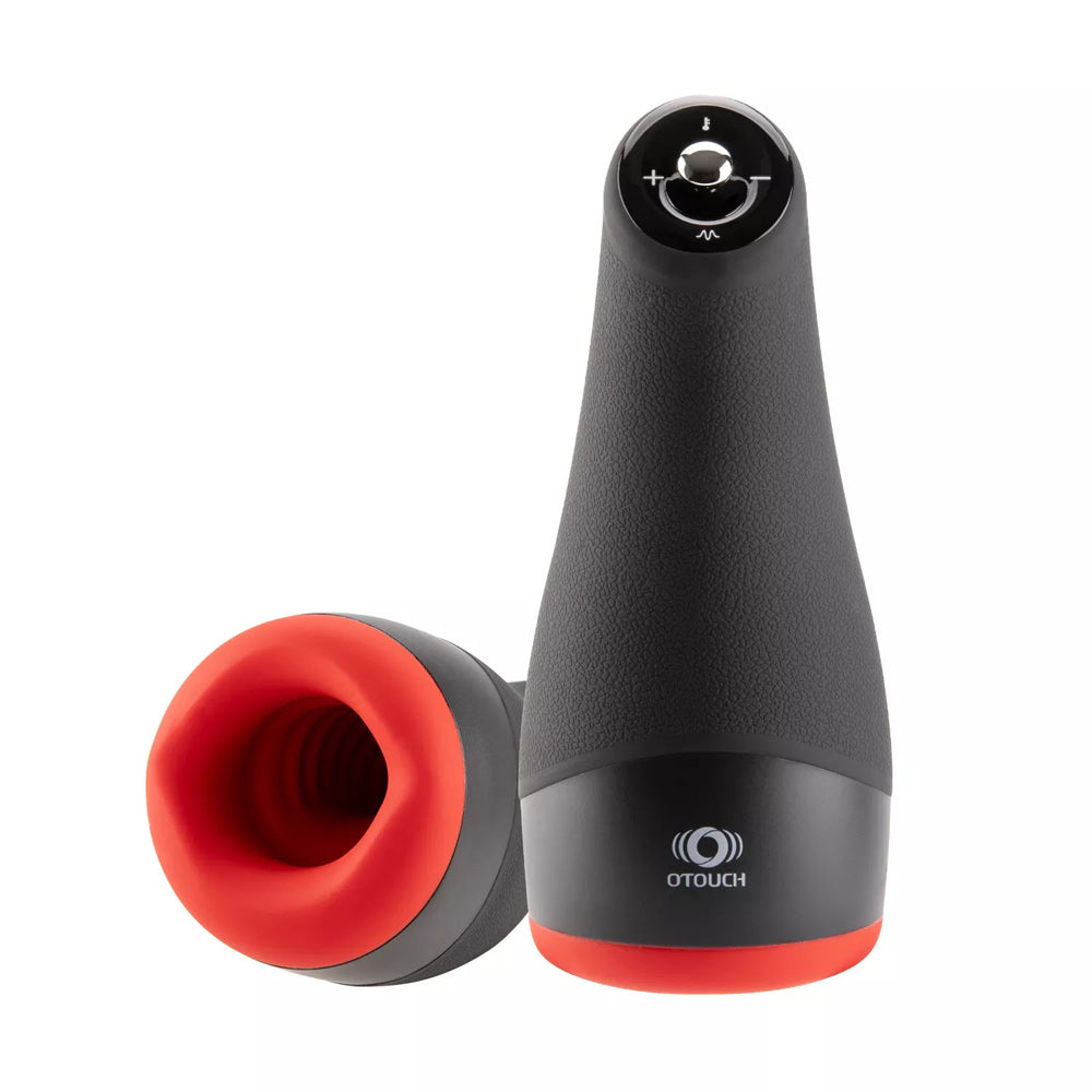 Chiven 3 Suction Masturbator | 6972931360246 | Available at EroticWarehouse.com