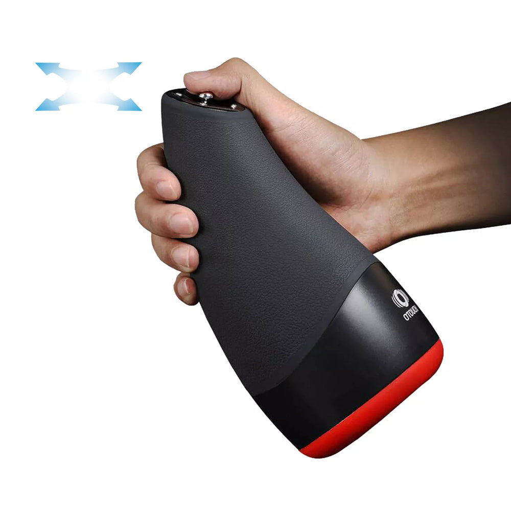 Chiven 3 Suction Masturbator | 6972931360246 | Available at EroticWarehouse.com