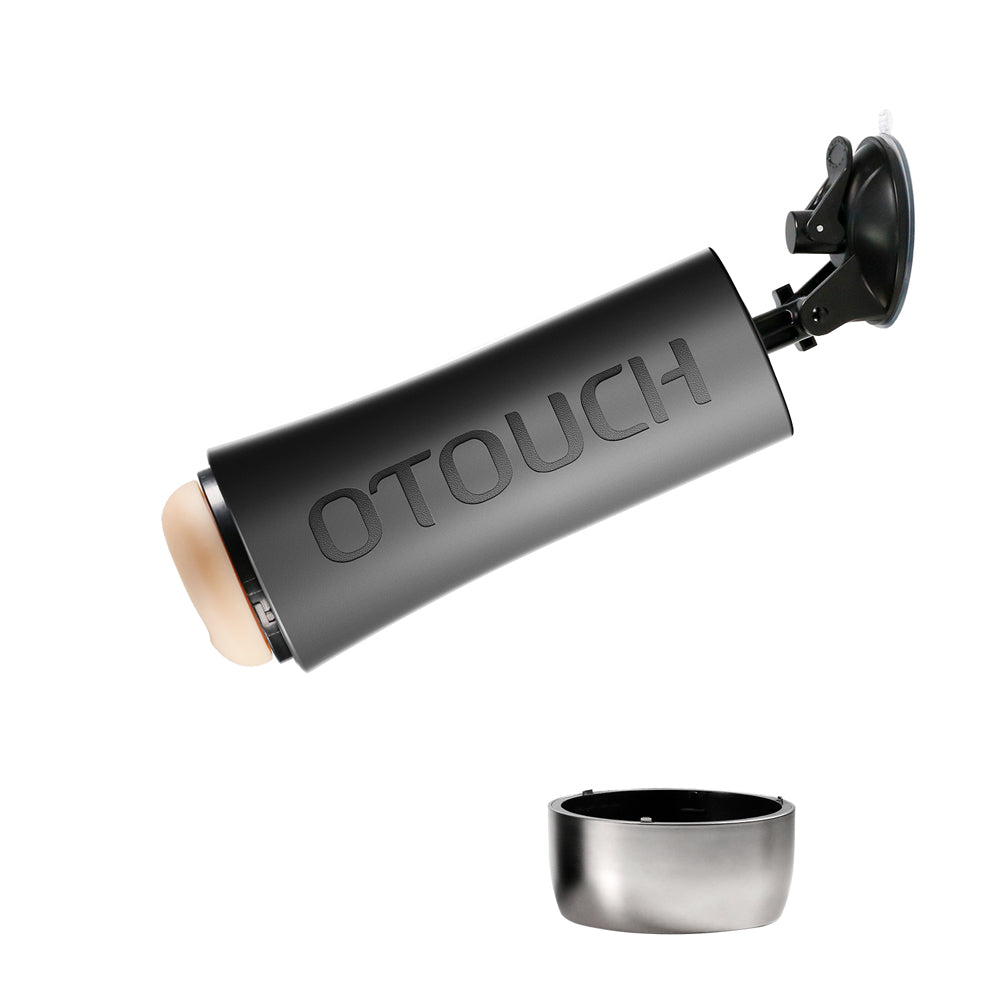 Otouch Inscup 2 | 6972931360925 | Available at EroticWarehouse.com