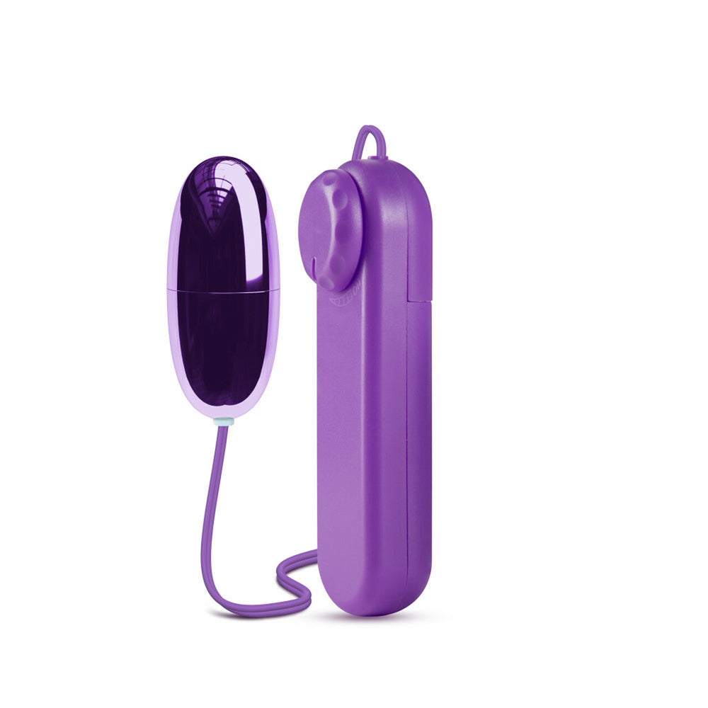B Yours Power Bullet Wild Grape Blast | 702730681732 | Available at EroticWarehouse.com