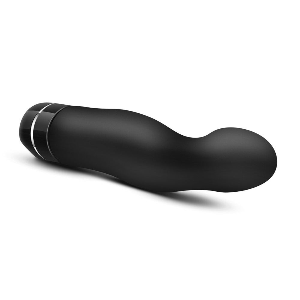Luxe Gio Black | 702730698952 | Available at EroticWarehouse.com