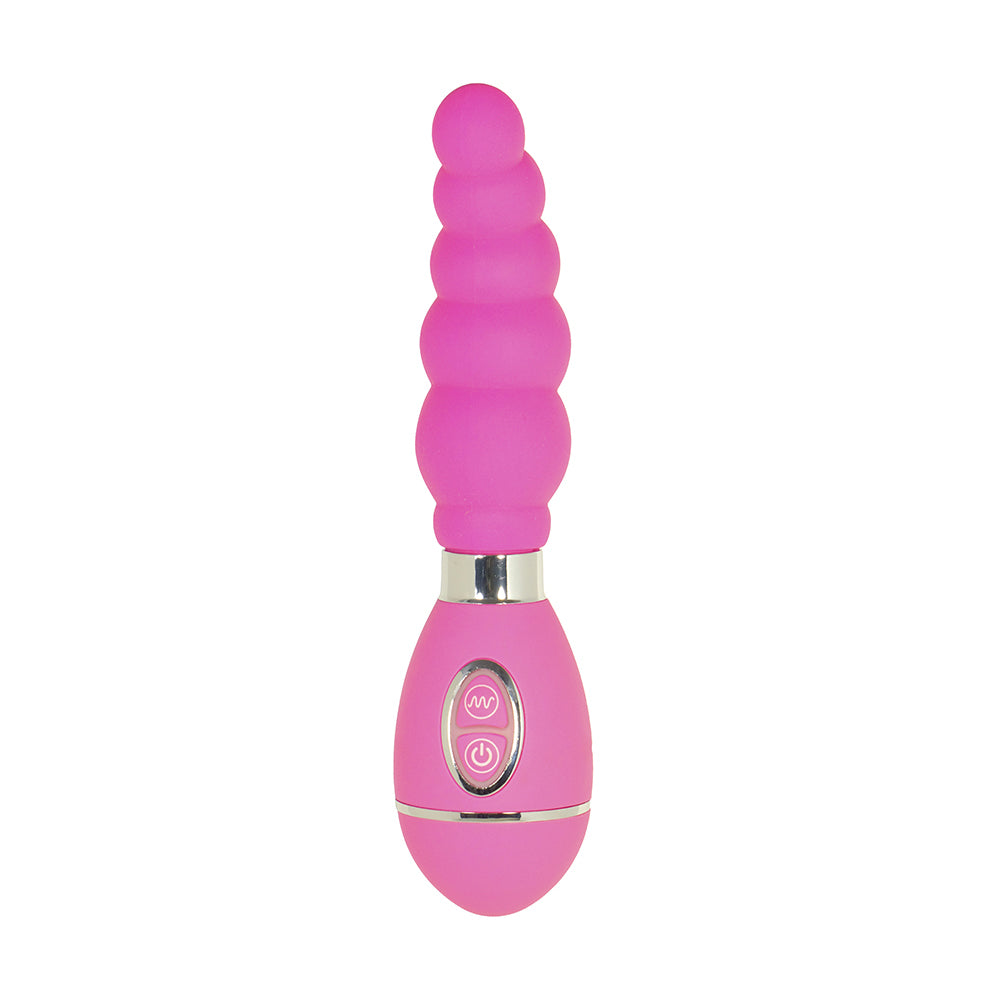 Amie Oui Bubble Pink | 707331800476 | Available at EroticWarehouse.com