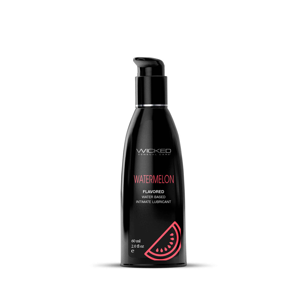 Wicked Aqua Watermelon 2 Oz. | 713079904222 | Available at EroticWarehouse.com