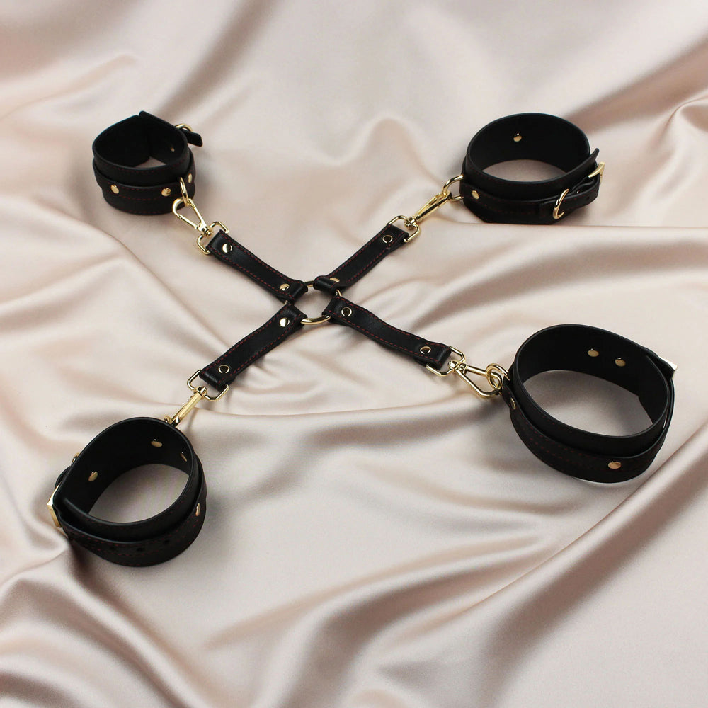 Beatrix 13 Piece Set | 716715770984 | Available at EroticWarehouse.com