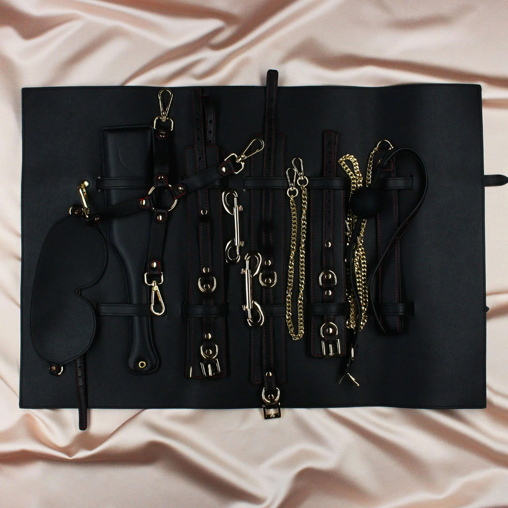 Beatrix 13 Piece Set | 716715770984 | Available at EroticWarehouse.com