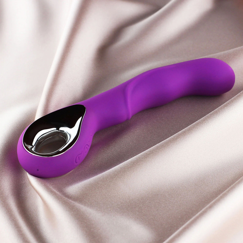 Colt G-Spot Vibrator Purple | 716715771554 | Available at EroticWarehouse.com