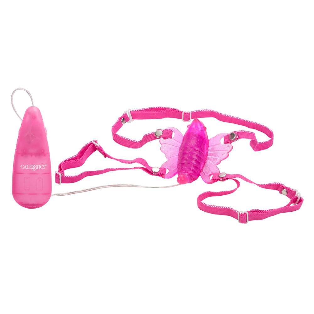 Venus Butterfly Original Venus Butterfly Pink | 716770002853 | Available at EroticWarehouse.com