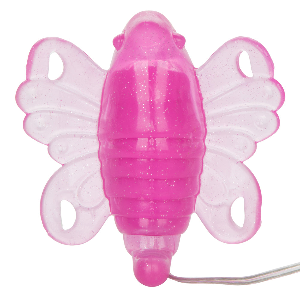 Venus Butterfly Original Venus Butterfly Pink | 716770002853 | Available at EroticWarehouse.com