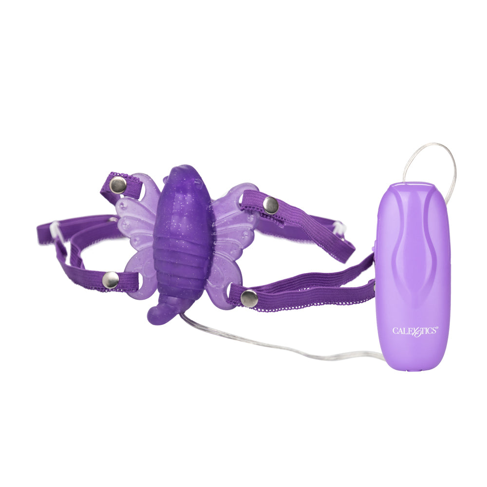 Venus Butterfly Purple Venus Butterfly 2 Purple | 716770002860 | Available at EroticWarehouse.com