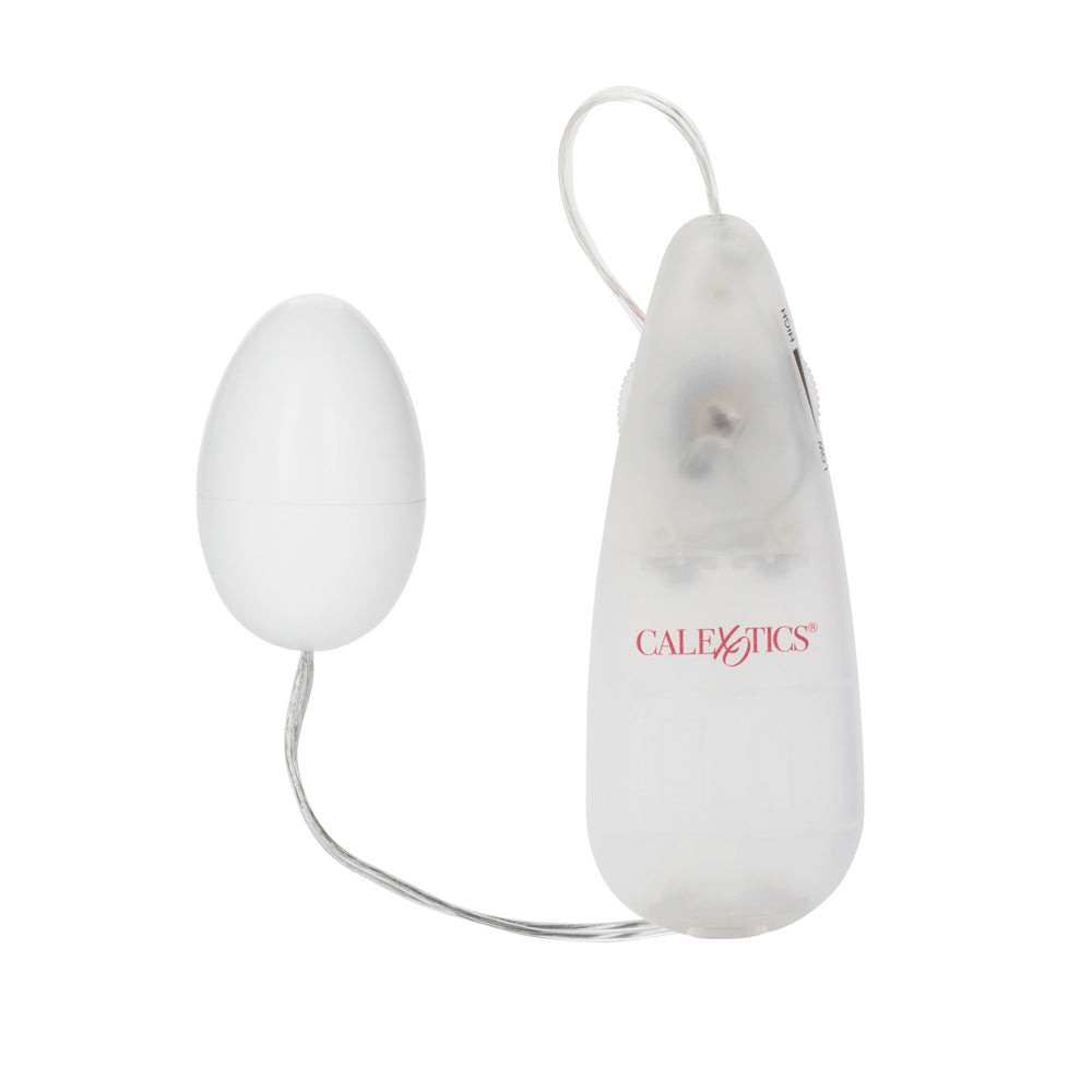 Pocket Exotics Vibrating Egg | 716770004048 | Available at EroticWarehouse.com