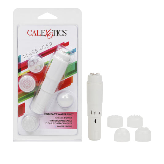 Compact Waterpro White | 716770005588 | Available at EroticWarehouse.com