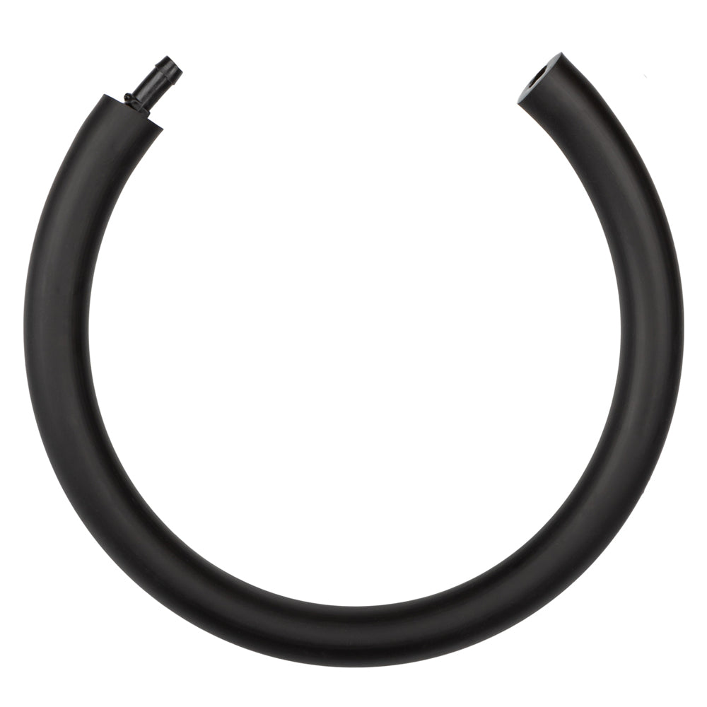 Quick Release Erection Ring Black | 716770013644 | Available at EroticWarehouse.com