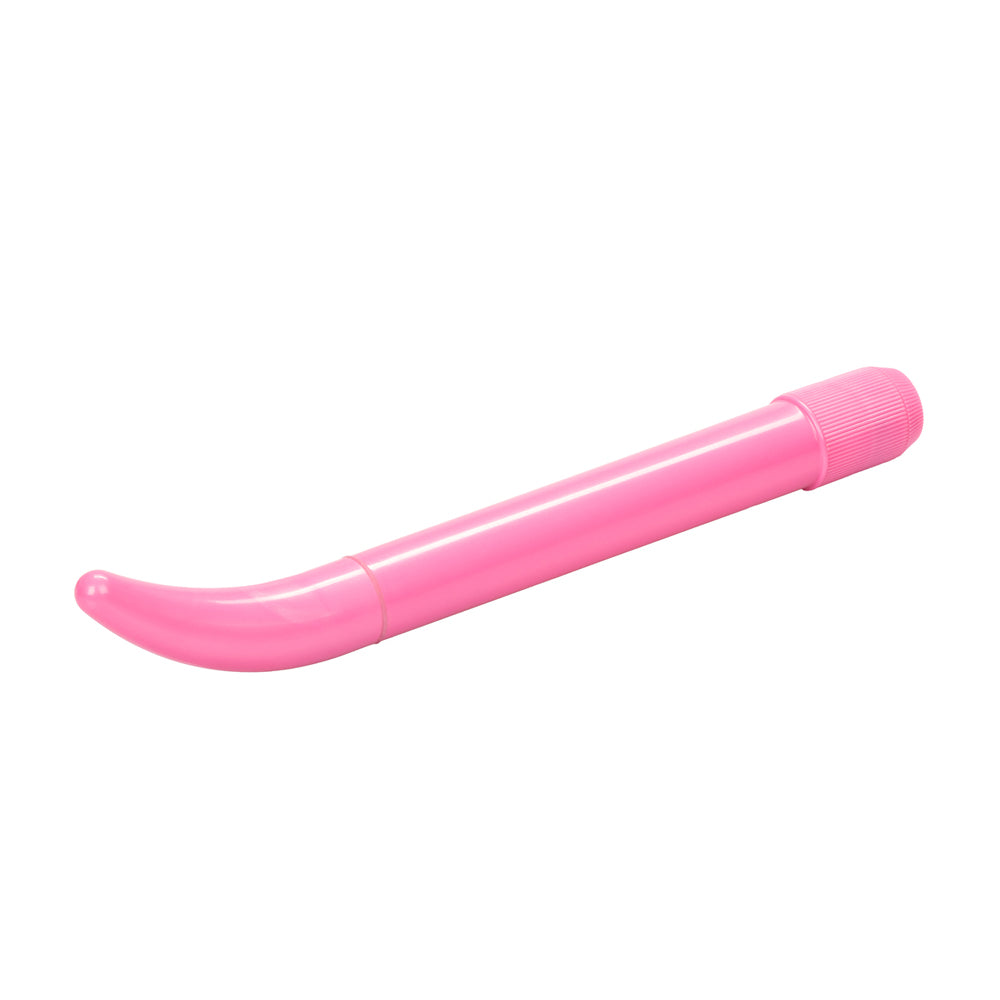 Slender G-Spot Massager Pink | 716770016461 | Available at EroticWarehouse.com