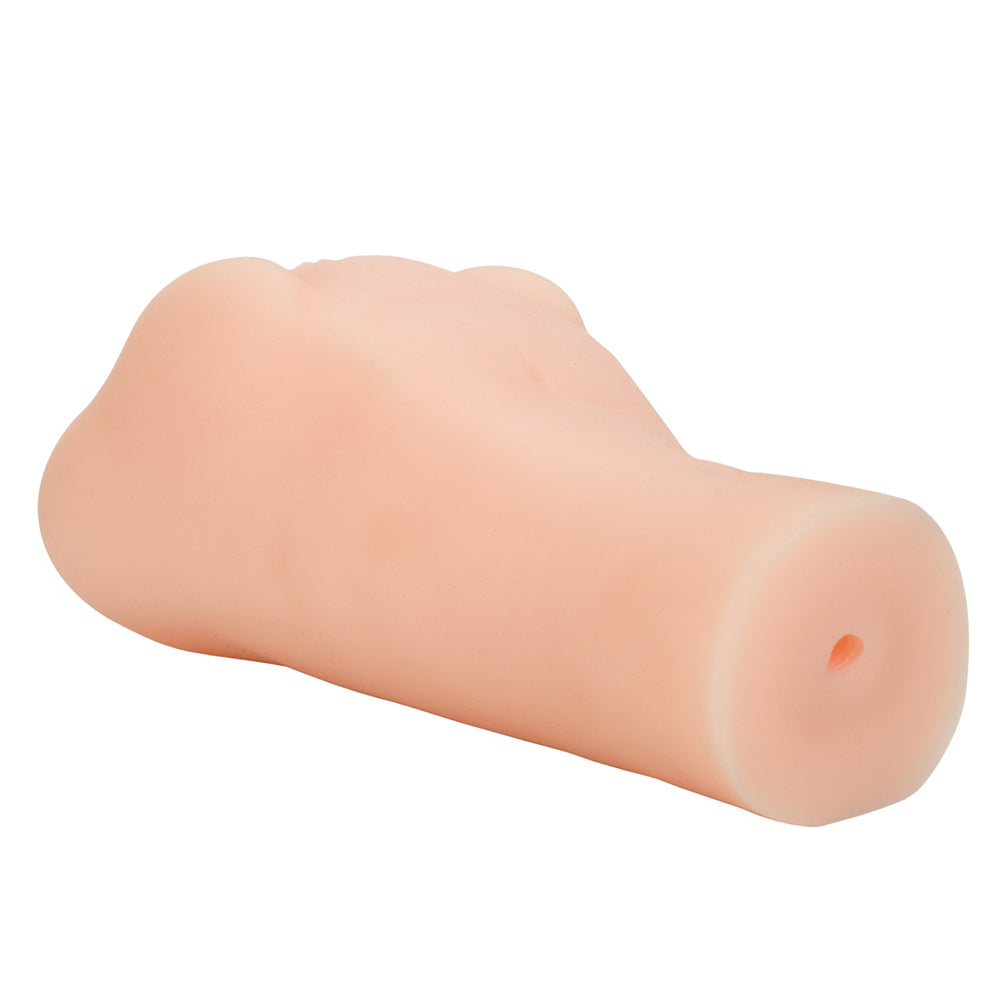 Devon's Private Pleasures Ivory | 716770016850 | Available at EroticWarehouse.com