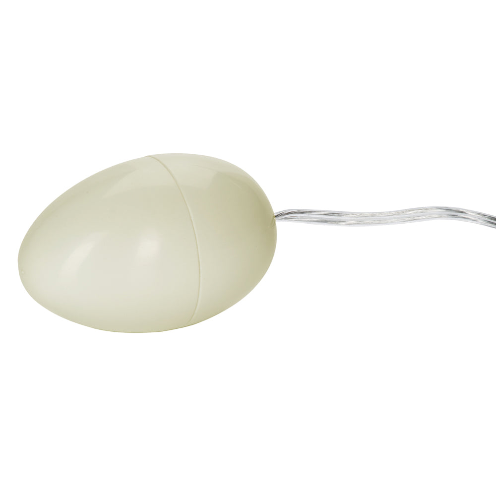 Pocket Exotics Glow-In-The-Dark Egg Green | 716770018106 | Available at EroticWarehouse.com