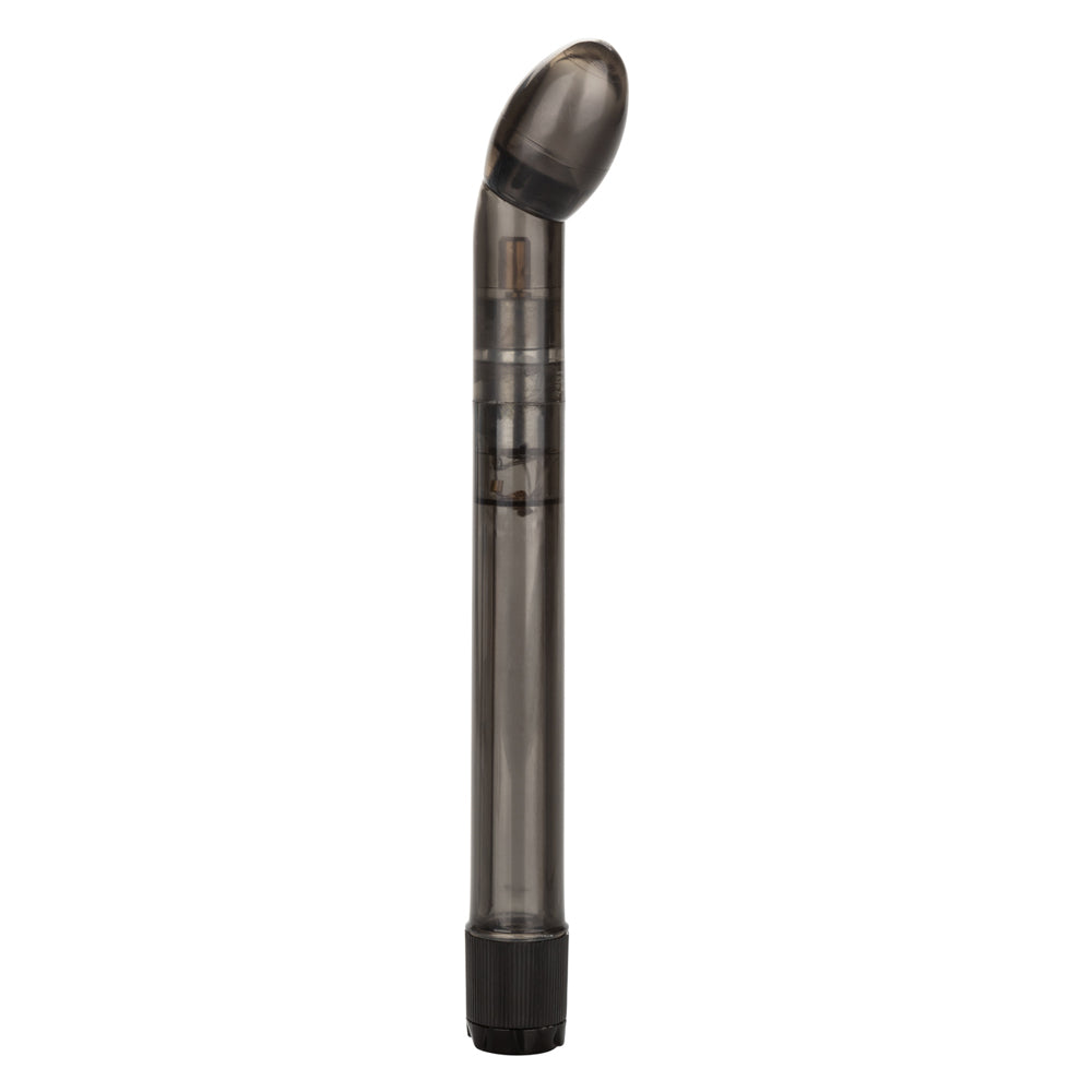 Dr. Joel Kaplan Prostate Massager Smoke | 716770033420 | Available at EroticWarehouse.com