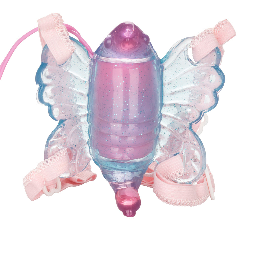 Shane's World Venus Butterfly Blue | 716770035363 | Available at EroticWarehouse.com