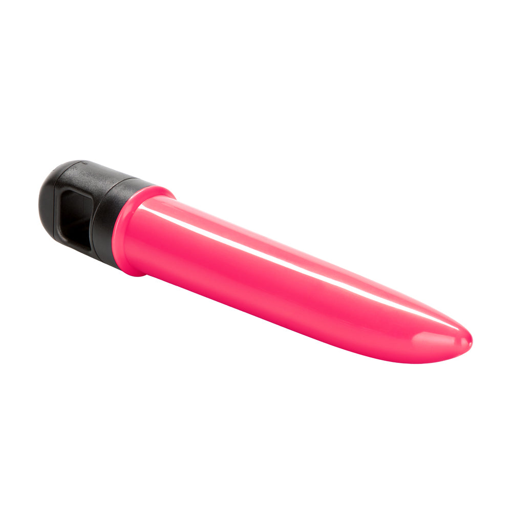 Double Tap Speeder Pink | 716770036582 | Available at EroticWarehouse.com