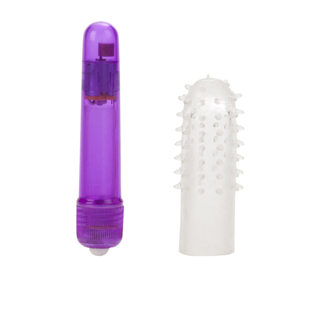 Travel Blaster Purple | 716770045249 | Available at EroticWarehouse.com