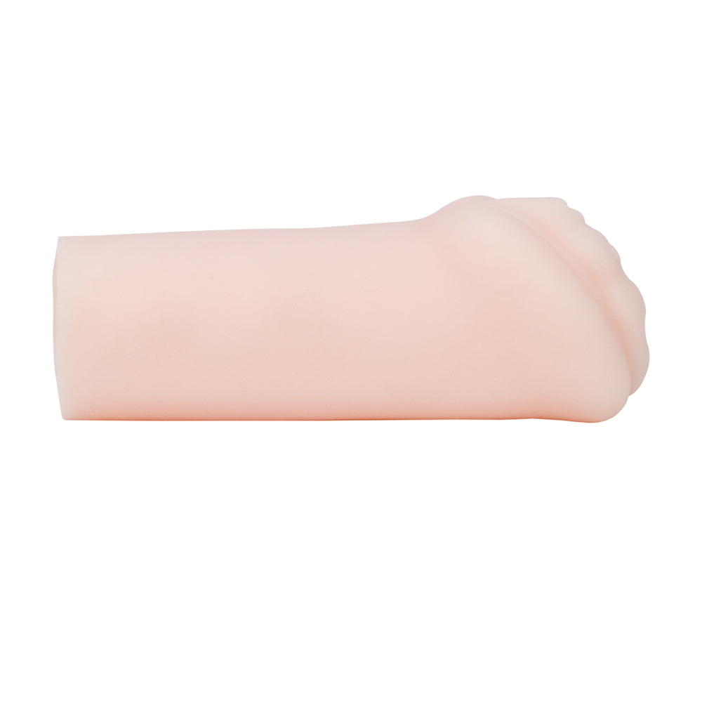 Shane's World The Virgin Stroker Ivory | 716770047373 | Available at EroticWarehouse.com