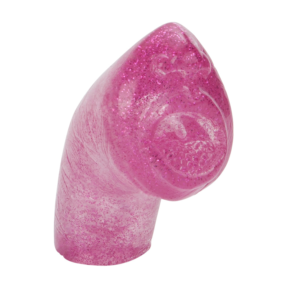Deep Throat Stroker Pink | 716770047694 | Available at EroticWarehouse.com