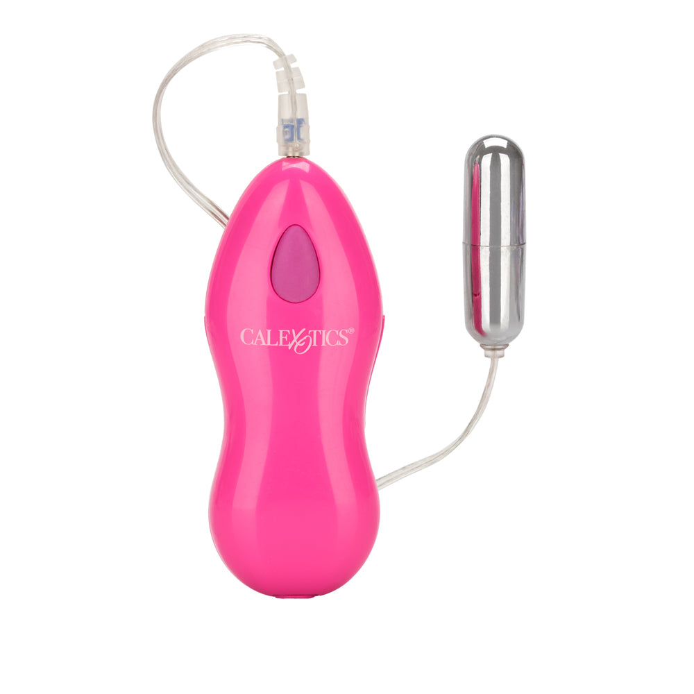 Ballistic Bullet Slimline Silver | 716770048042 | Available at EroticWarehouse.com