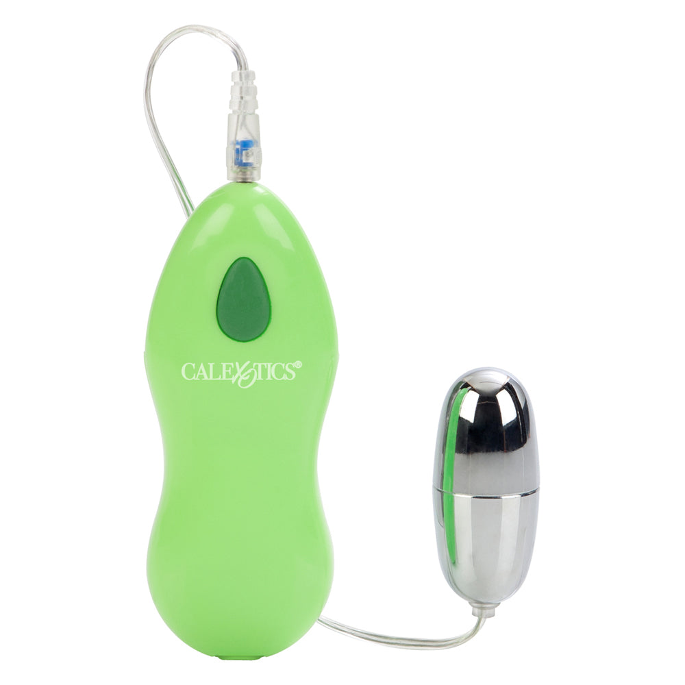 Ballistic Bullet Universal Silver | 716770048059 | Available at EroticWarehouse.com