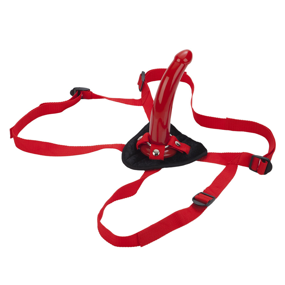 Red Rider Red | 716770048295 | Available at EroticWarehouse.com
