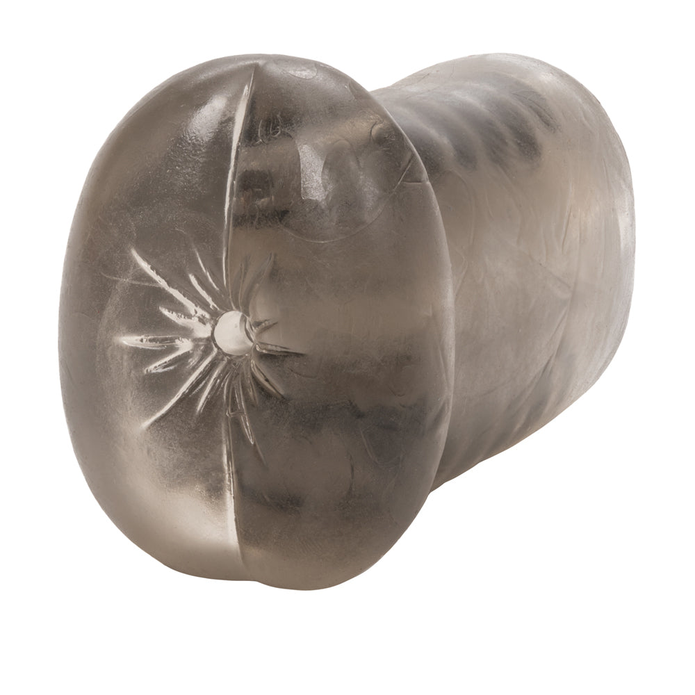 Colt Beaded Stroker Smoke | 716770048844 | Available at EroticWarehouse.com