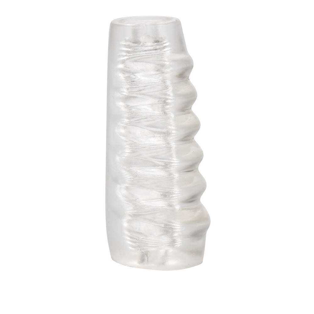 XL Hot Rod Enhancer Clear | 716770049063 | Available at EroticWarehouse.com