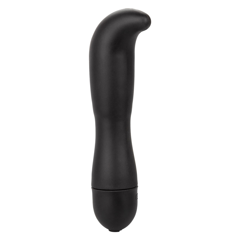 Dr. Joel Kaplan Power Prostate Probe Black | 716770049971 | Available at EroticWarehouse.com