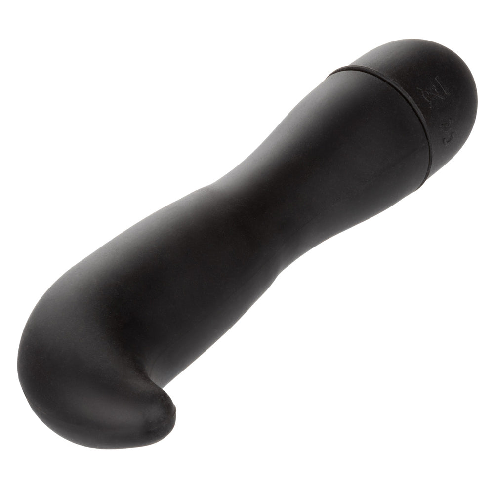 Dr. Joel Kaplan Power Prostate Probe Black | 716770049971 | Available at EroticWarehouse.com