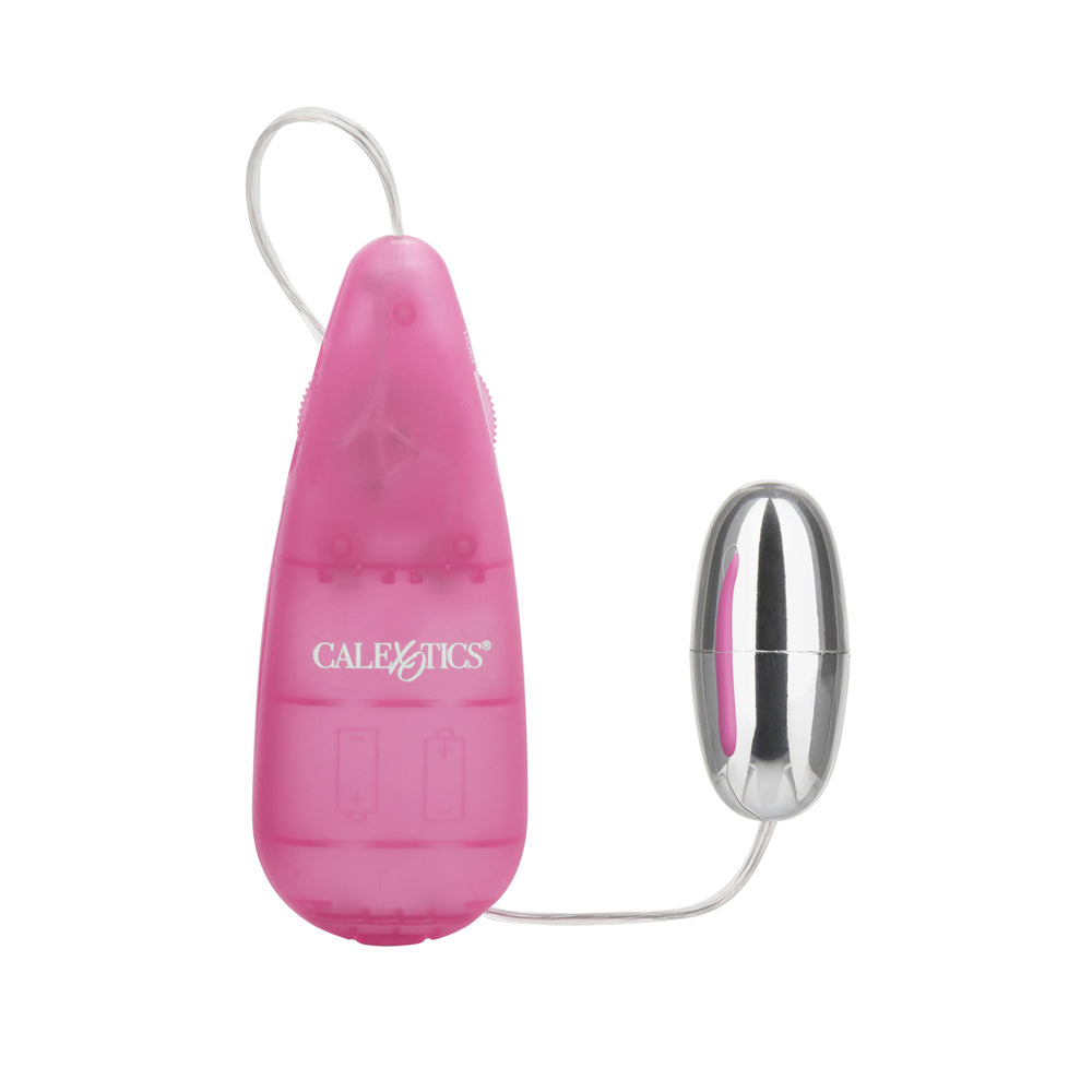 Teardrop Bullet Pink | 716770057129 | Available at EroticWarehouse.com