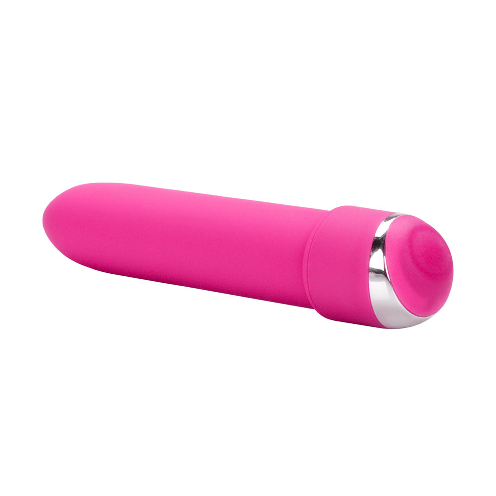7-Function Classic Chic Mini Pink | 716770057761 | Available at EroticWarehouse.com