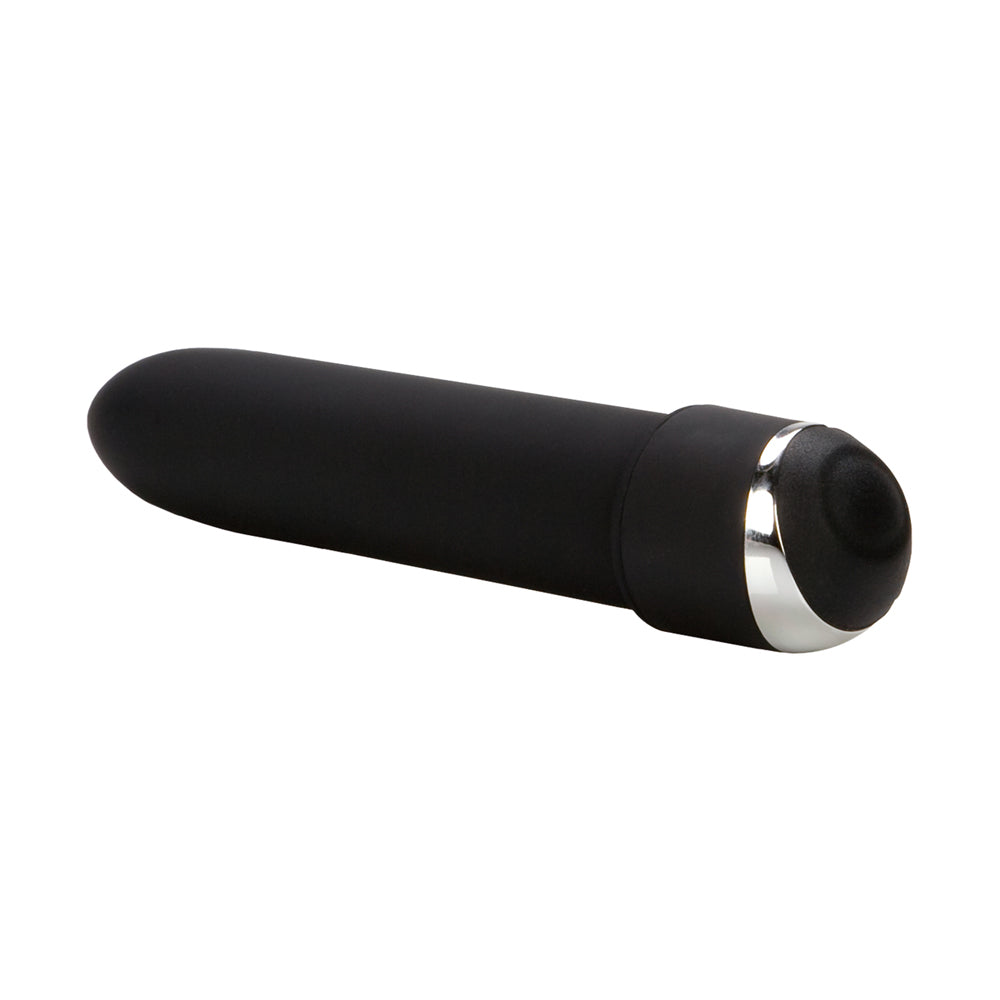 7-Function Classic Chic Mini Black | 716770057778 | Available at EroticWarehouse.com