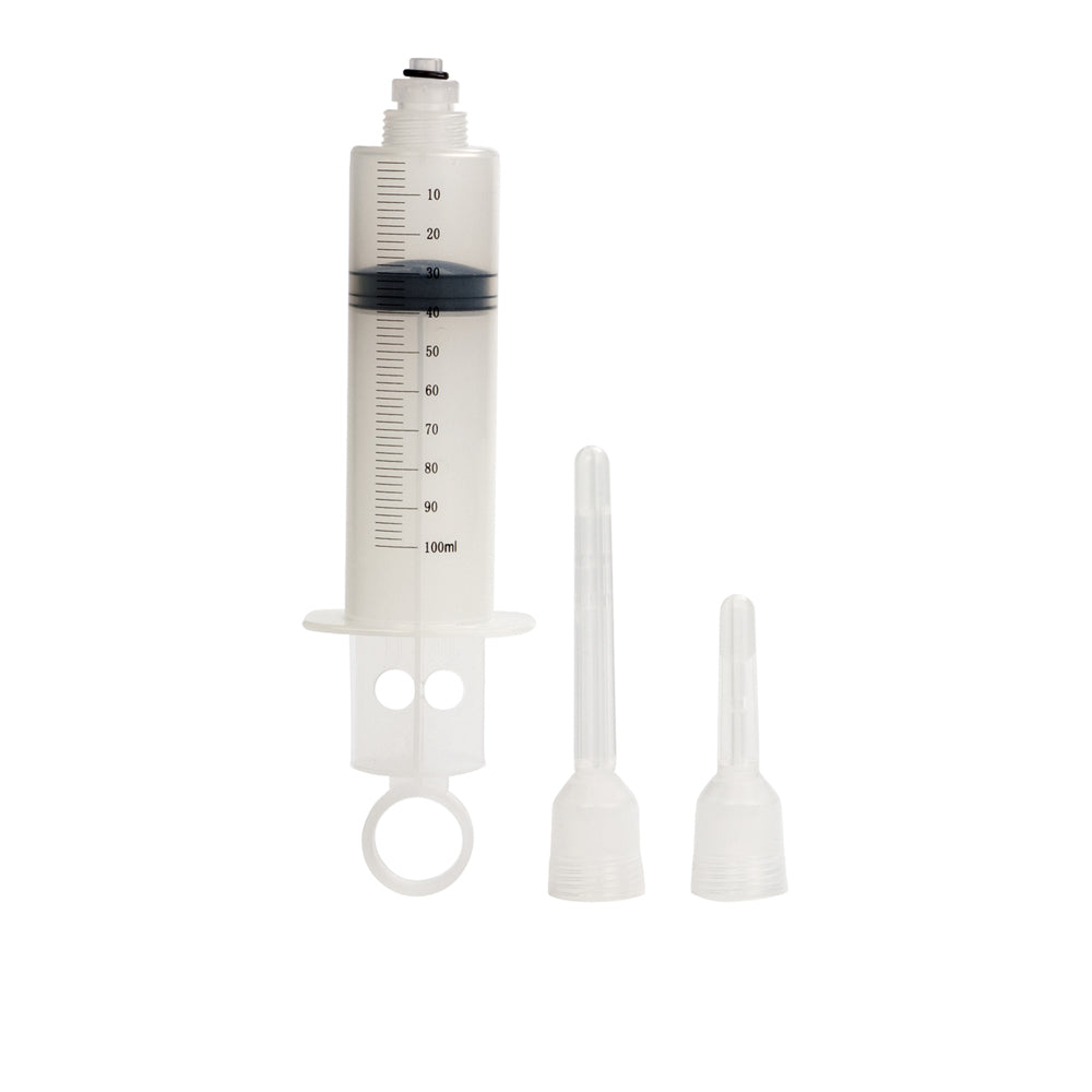 Universal Tube Cleanser Clear | 716770061775 | Available at EroticWarehouse.com