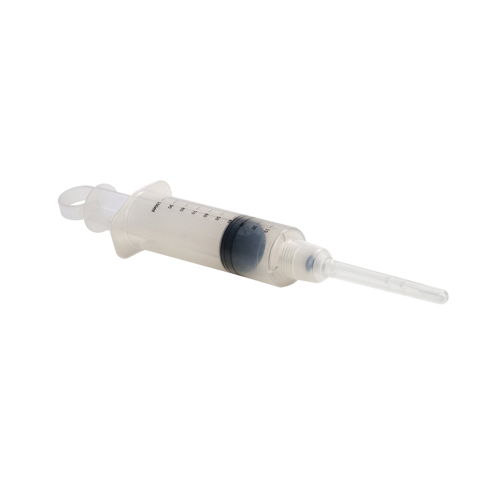 Universal Tube Cleanser Clear | 716770061775 | Available at EroticWarehouse.com