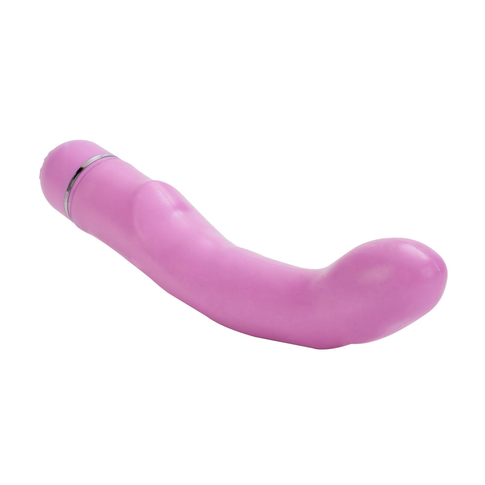 First Time Flexi Glider Pink | 716770066749 | Available at EroticWarehouse.com