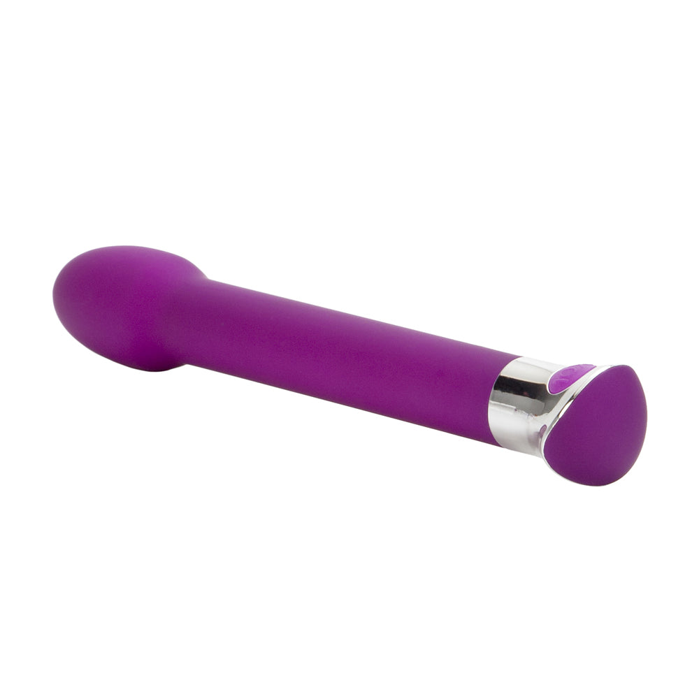 Risqué 10-Function Tulip Purple | 716770066916 | Available at EroticWarehouse.com