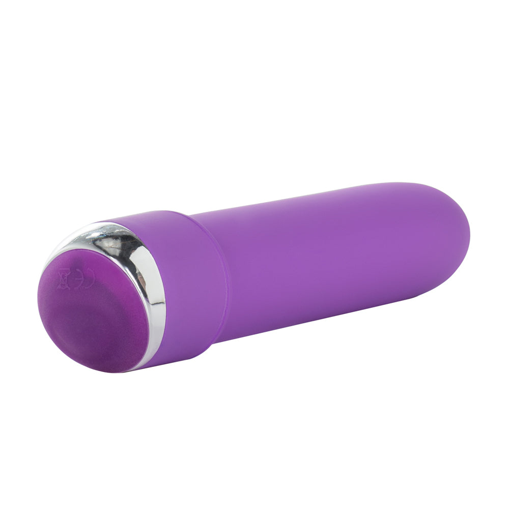 7-Function Classic Chic Mini Purple | 716770078674 | Available at EroticWarehouse.com