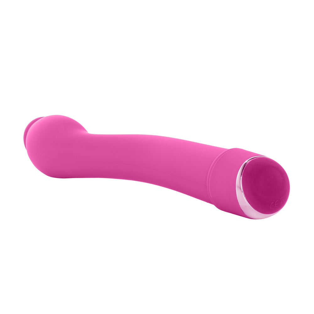 7-Function Classic Chic Wild "G" Pink | 716770078711 | Available at EroticWarehouse.com